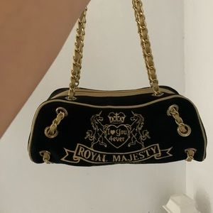 Juicy Couture purse